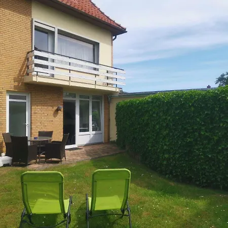 Reihenhaus Nr 23 *
