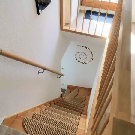 Reihenhaus Nr 23 * Kellenhusen