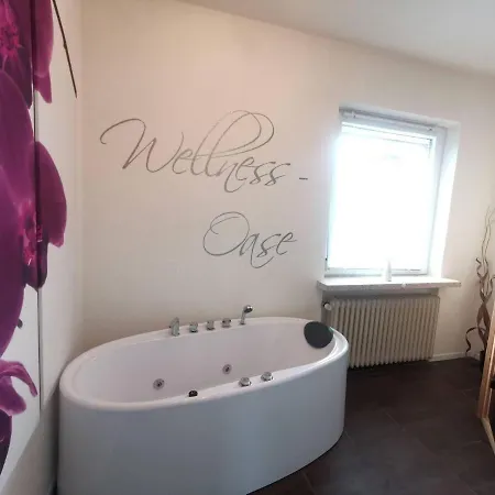 Сasa de vacaciones Reihenhaus Nr 23