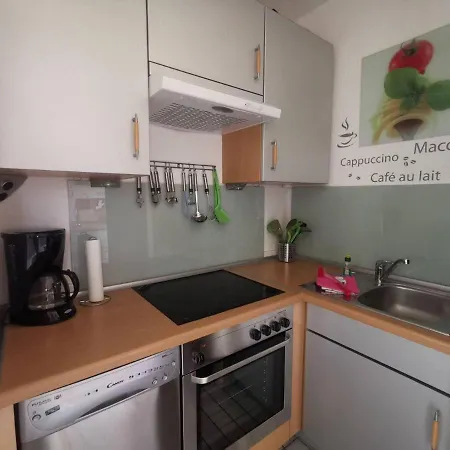 Reihenhaus Nr 23 *