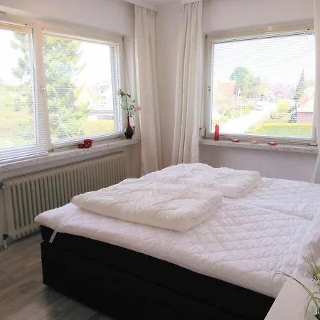Сasa de vacaciones Reihenhaus Nr 23 *