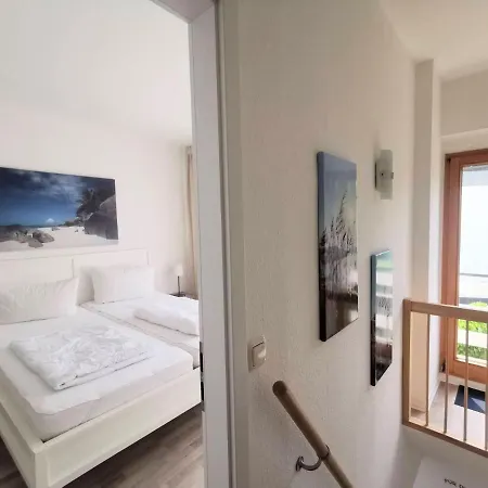 Сasa de vacaciones Reihenhaus Nr 23 *