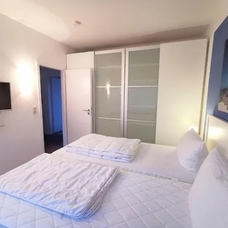 Сasa de vacaciones Reihenhaus Nr 23 *