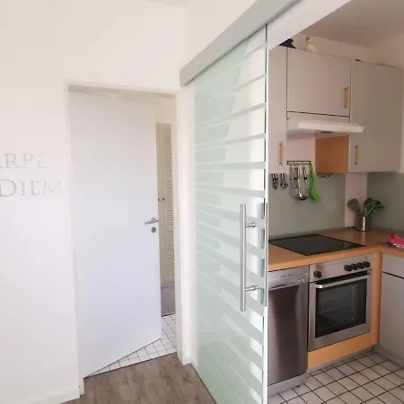 Reihenhaus Nr 23 *